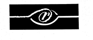 R logo