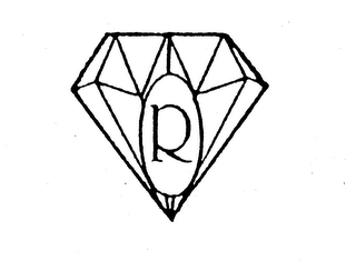 R logo