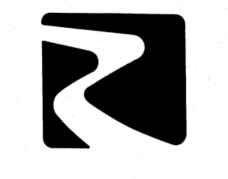 R logo
