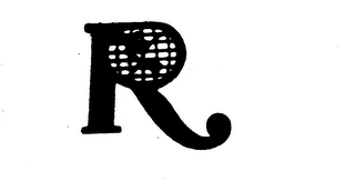 R logo