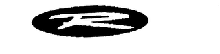 R logo