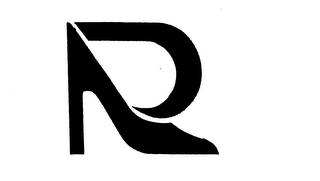 R logo