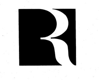 R logo