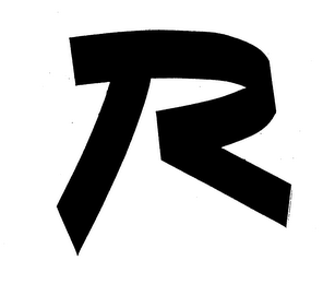 R logo