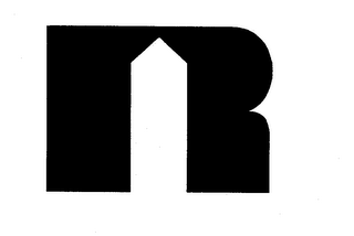 R logo
