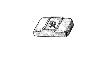 R logo