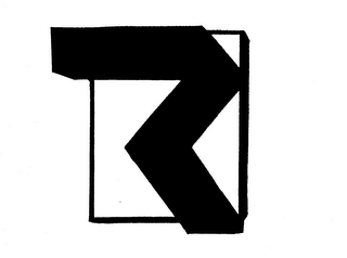 R logo