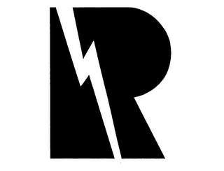 R logo