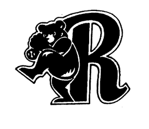 R logo