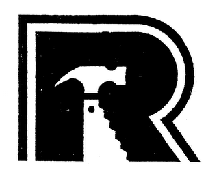 R logo