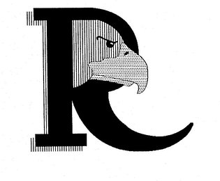 R logo