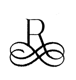 R logo