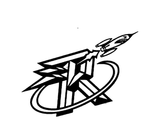 R logo