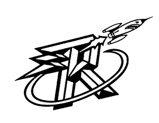 R logo