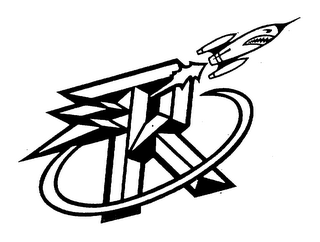 R logo