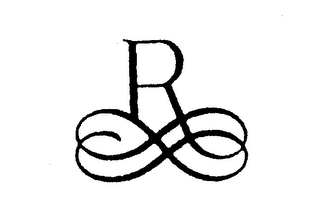 R logo