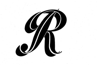 R logo
