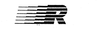 R logo