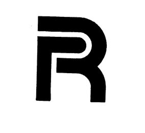 R logo