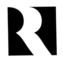 R logo
