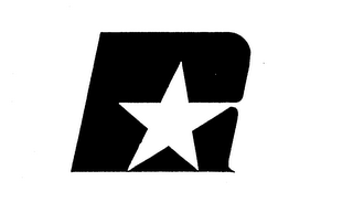 R logo