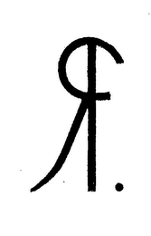 R. logo