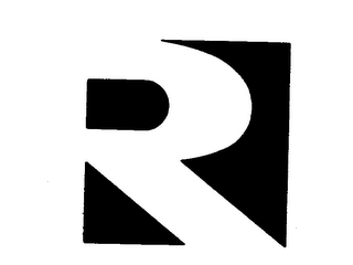 R logo