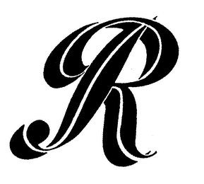 R logo