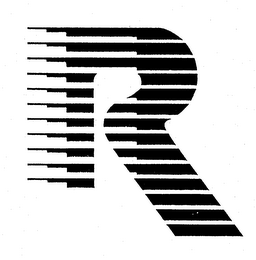 R logo