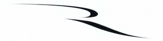 R logo