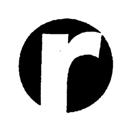 R logo