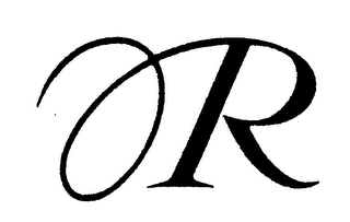 R logo