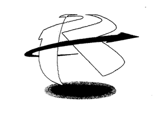 R logo