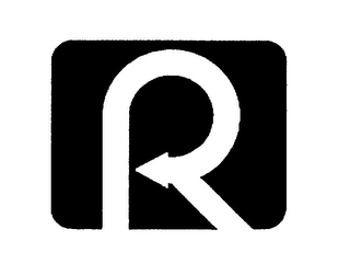 R logo