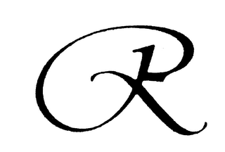 R logo