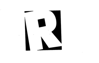 R logo