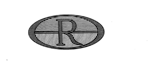 R logo