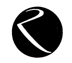 R logo