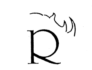 R