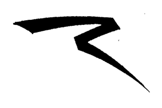 R logo