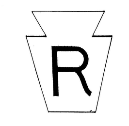 R logo