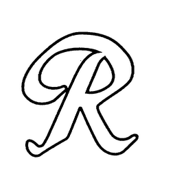R logo