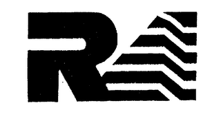 R logo