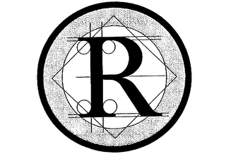 R logo