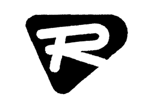 R logo