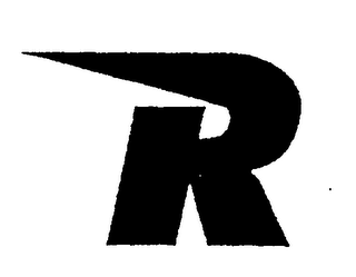 R logo