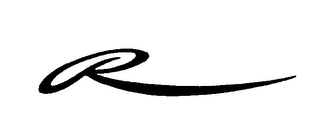 R logo