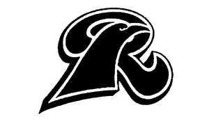 R logo