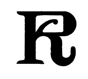R logo