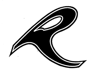 R logo